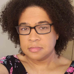 A picture of Naomi Chappell